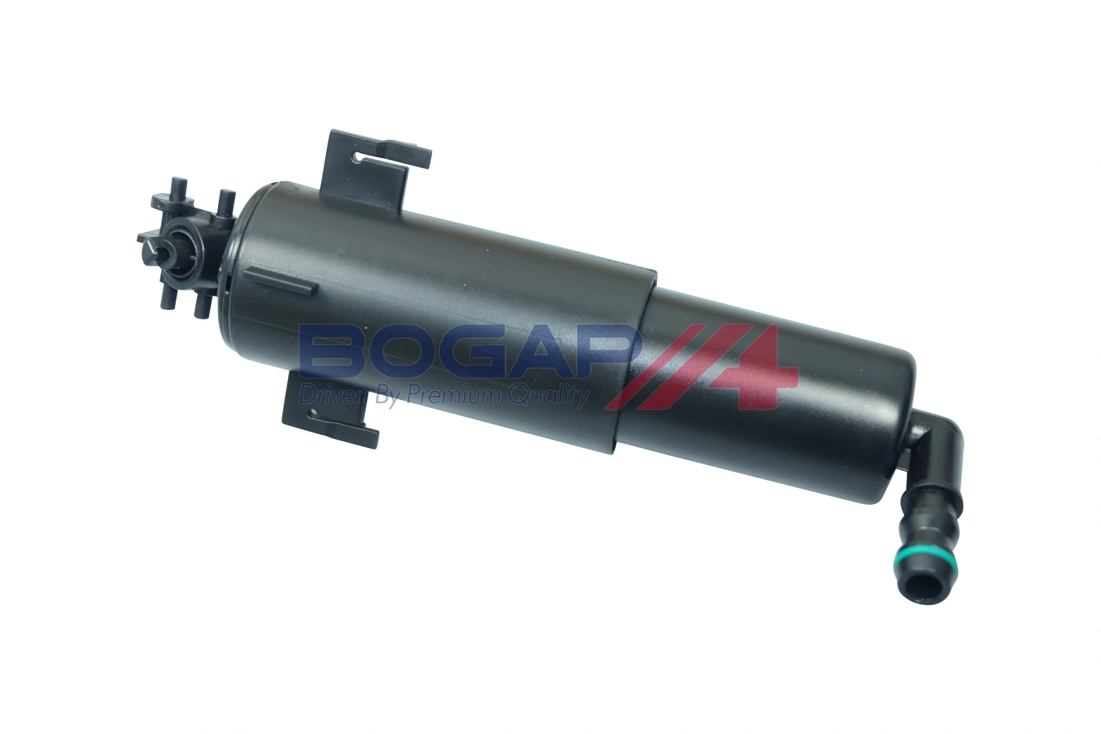 Washer Fluid Jet, headlight cleaning
