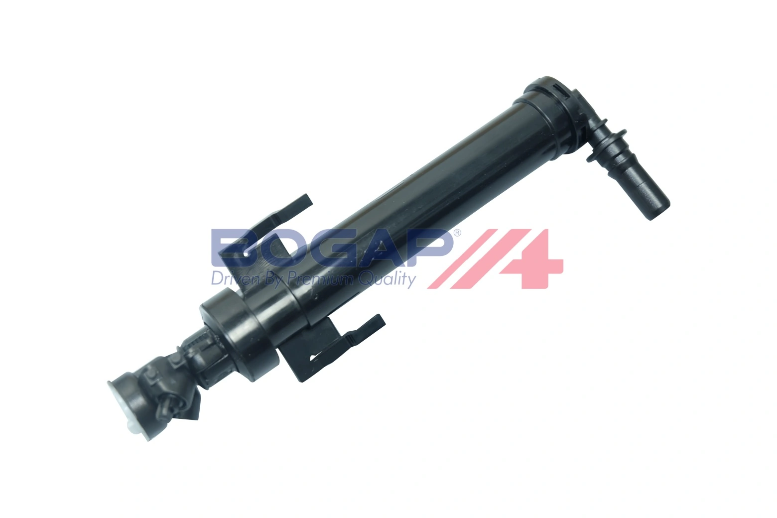 Washer Fluid Jet, headlight cleaning