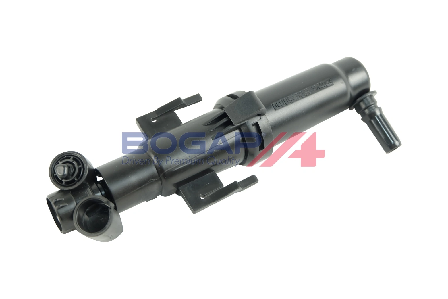 Washer Fluid Jet, headlight cleaning