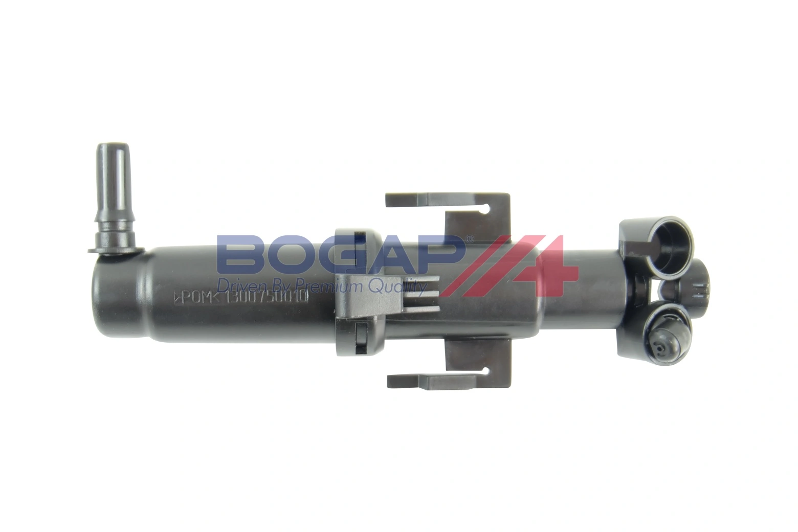 Washer Fluid Jet, headlight cleaning