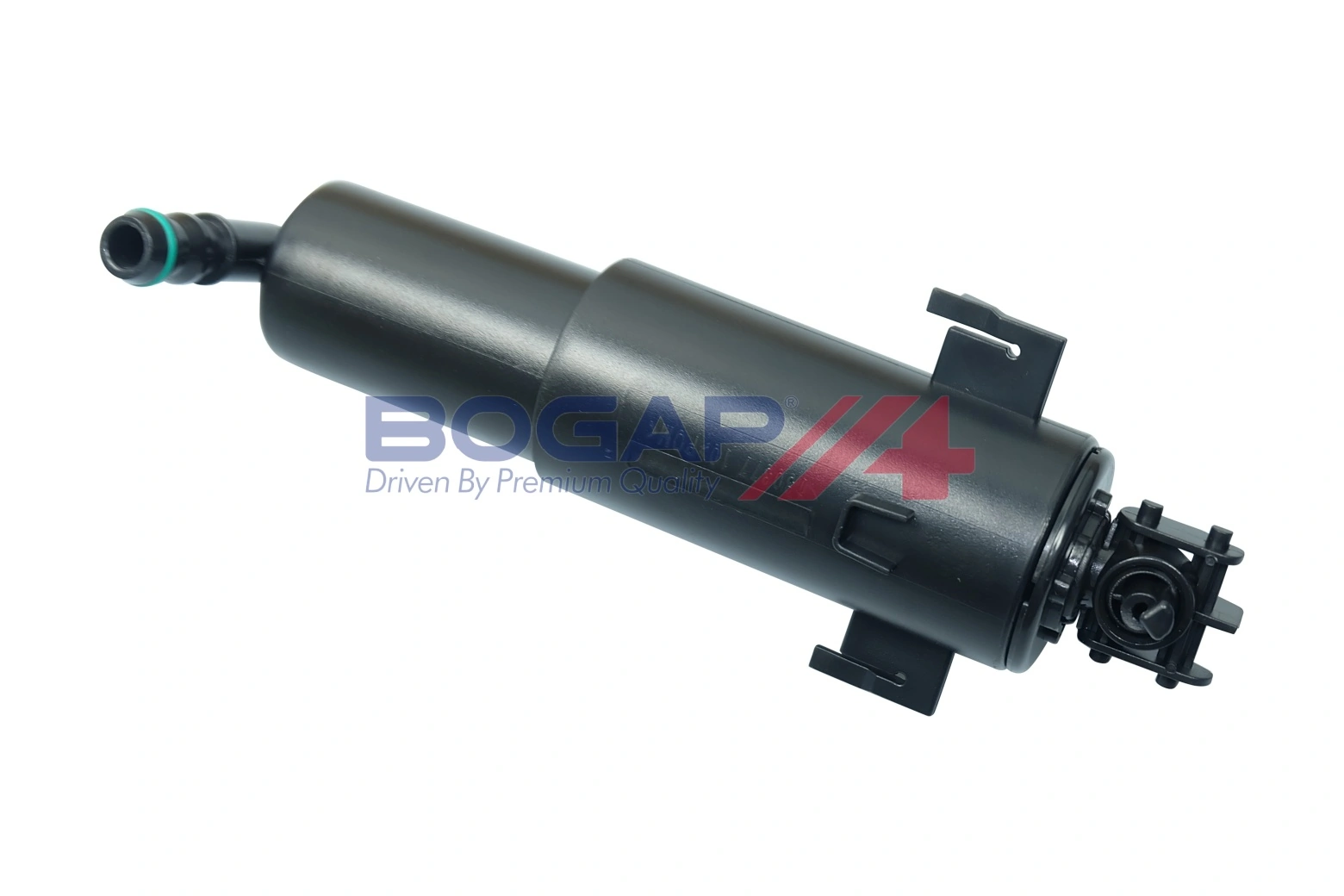 Washer Fluid Jet, headlight cleaning