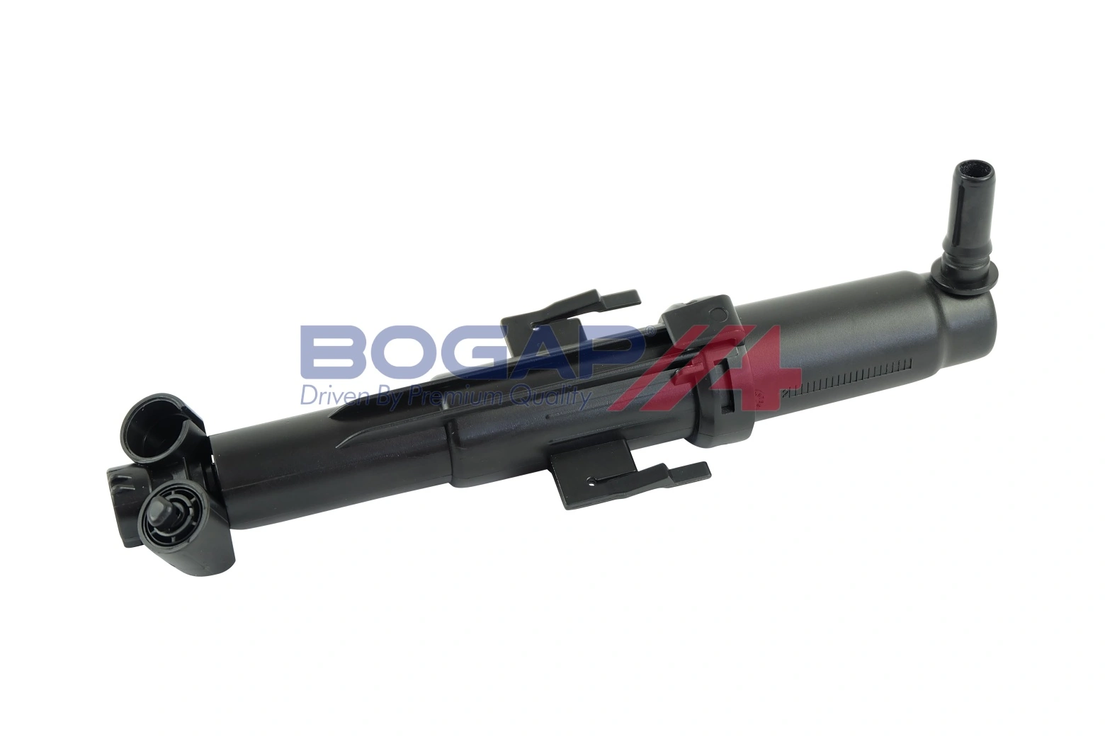Washer Fluid Jet, headlight cleaning