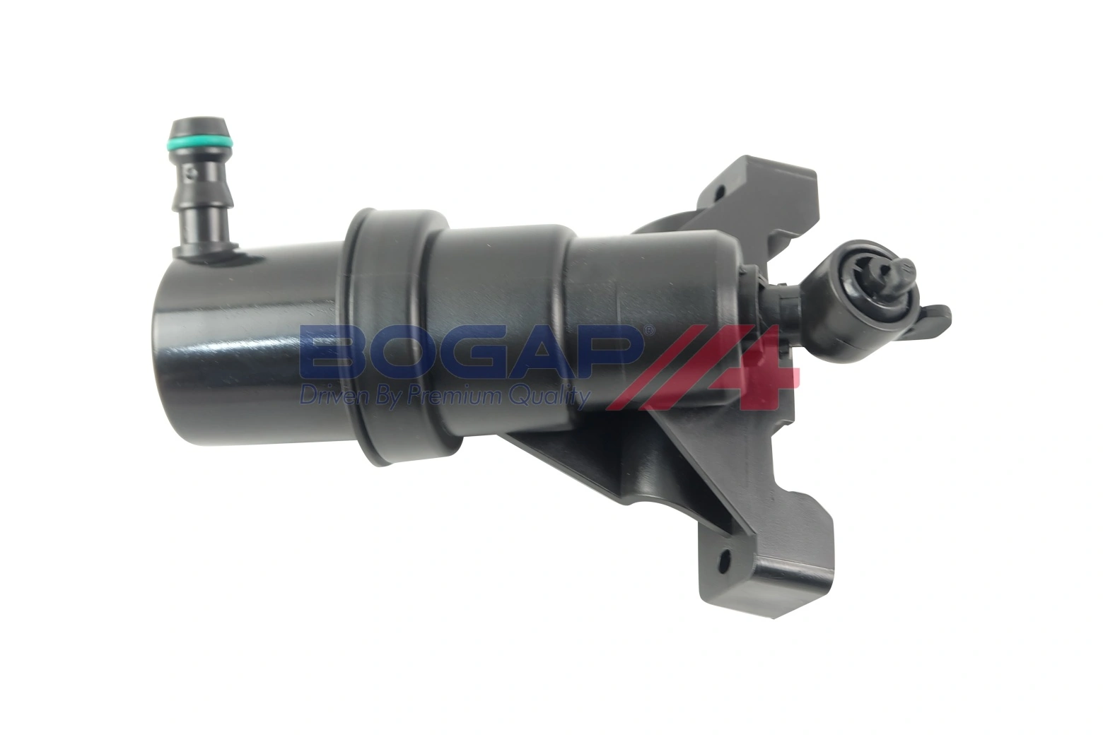 Washer Fluid Jet, headlight cleaning
