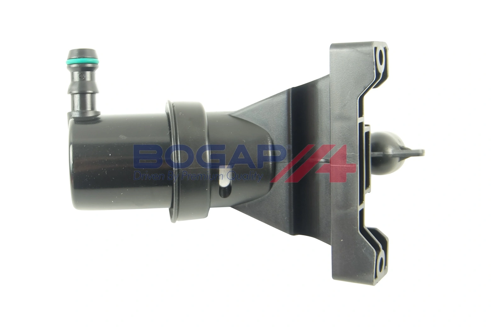 Washer Fluid Jet, headlight cleaning