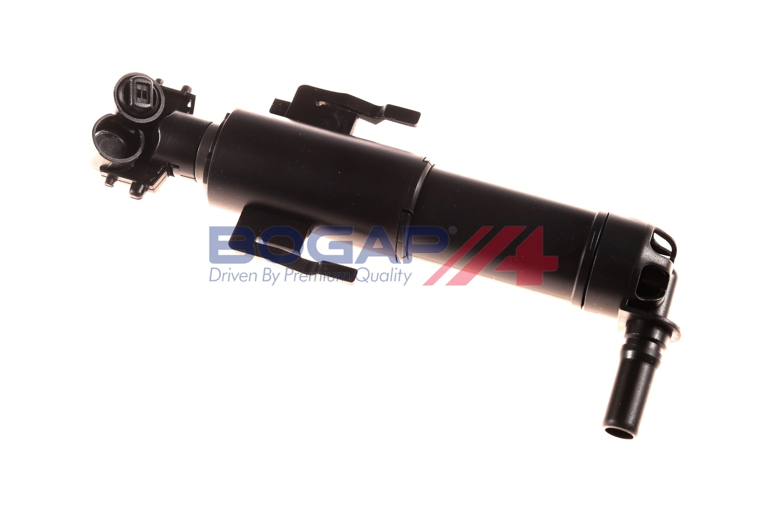 Washer Fluid Jet, headlight cleaning