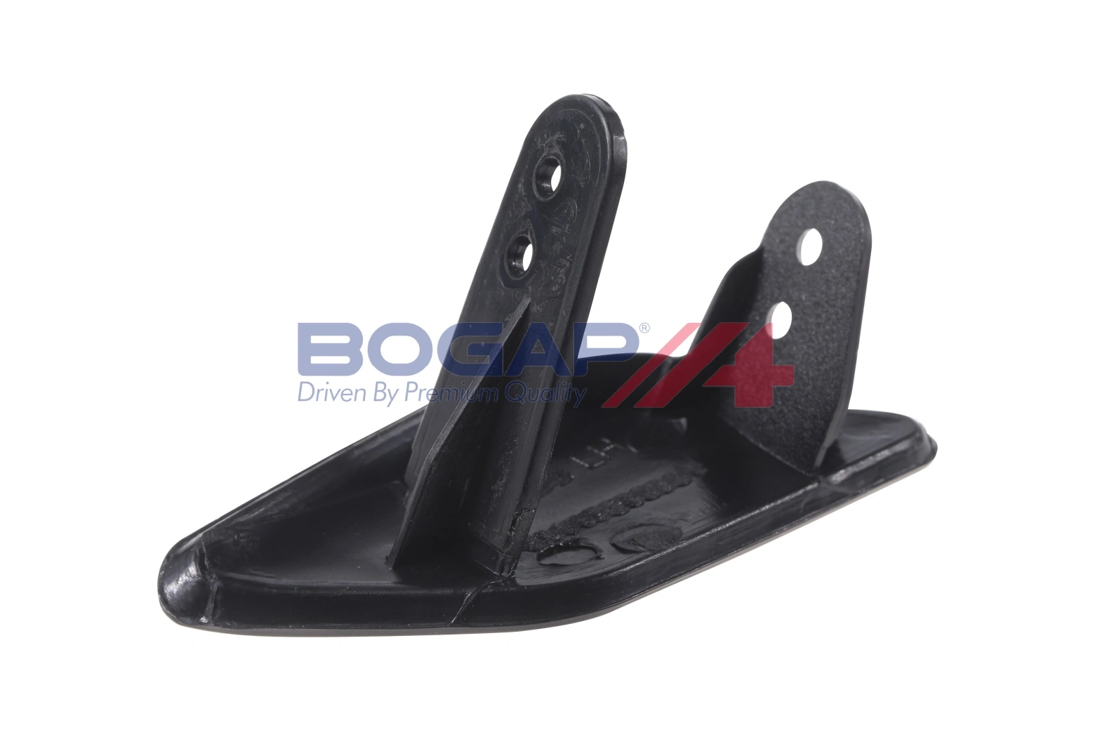 Cover, bumper
