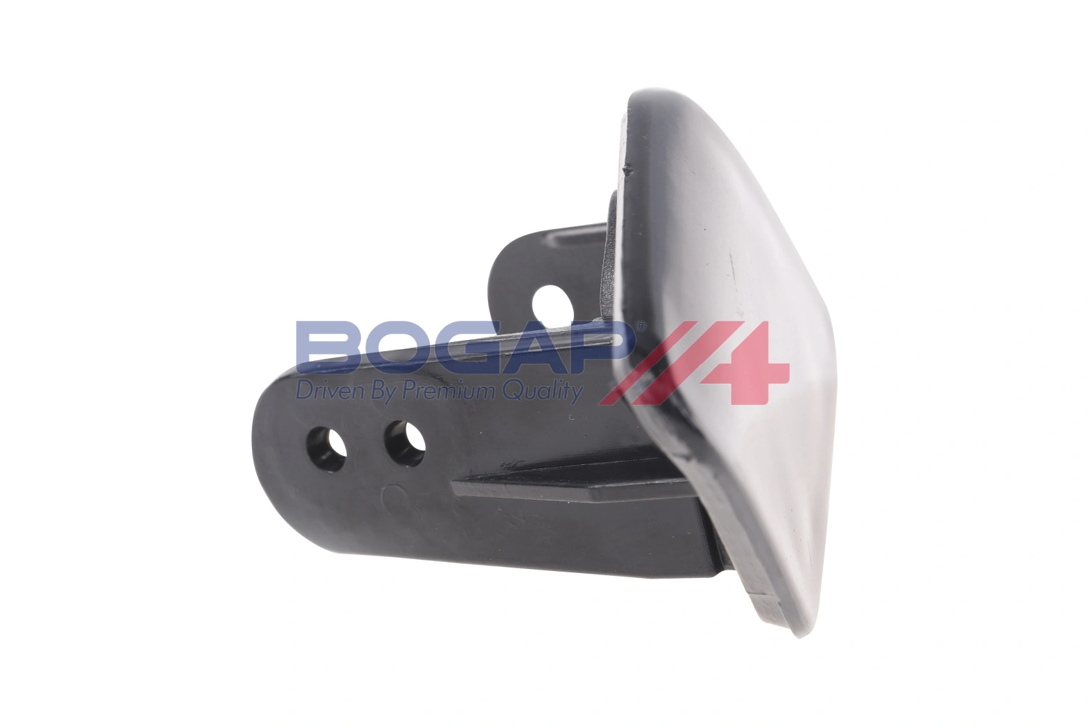 Cover, bumper