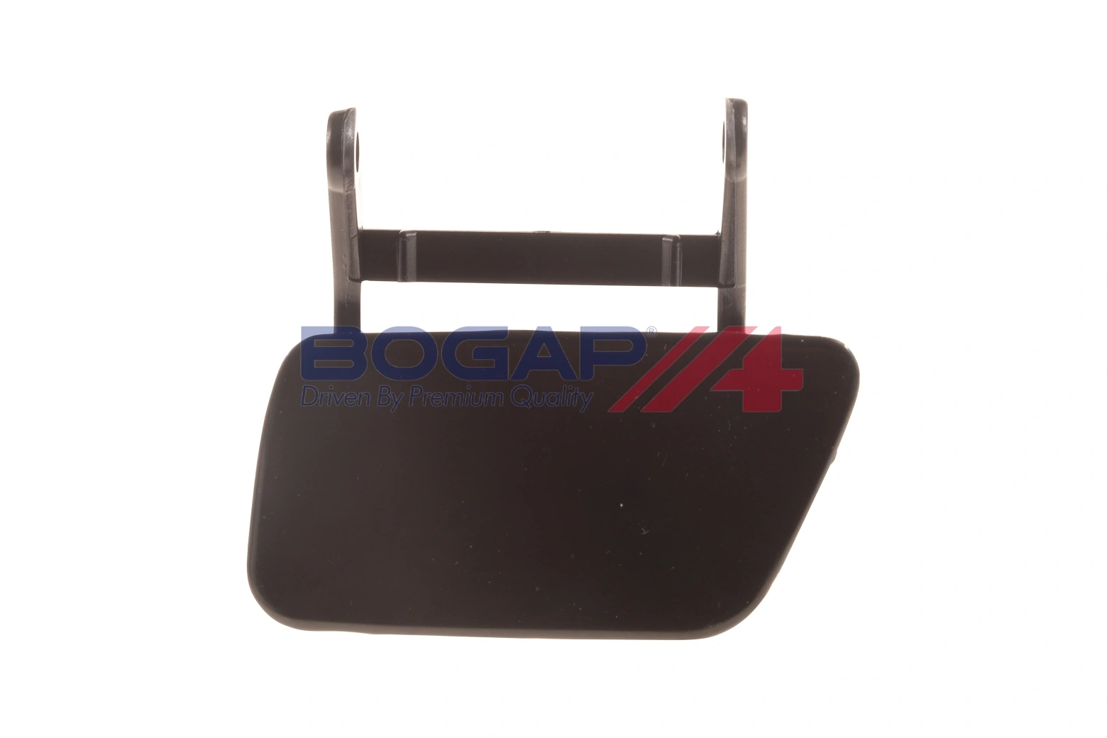 Cover, bumper