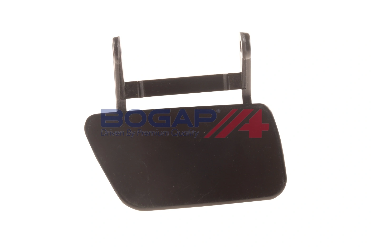 Cover, bumper