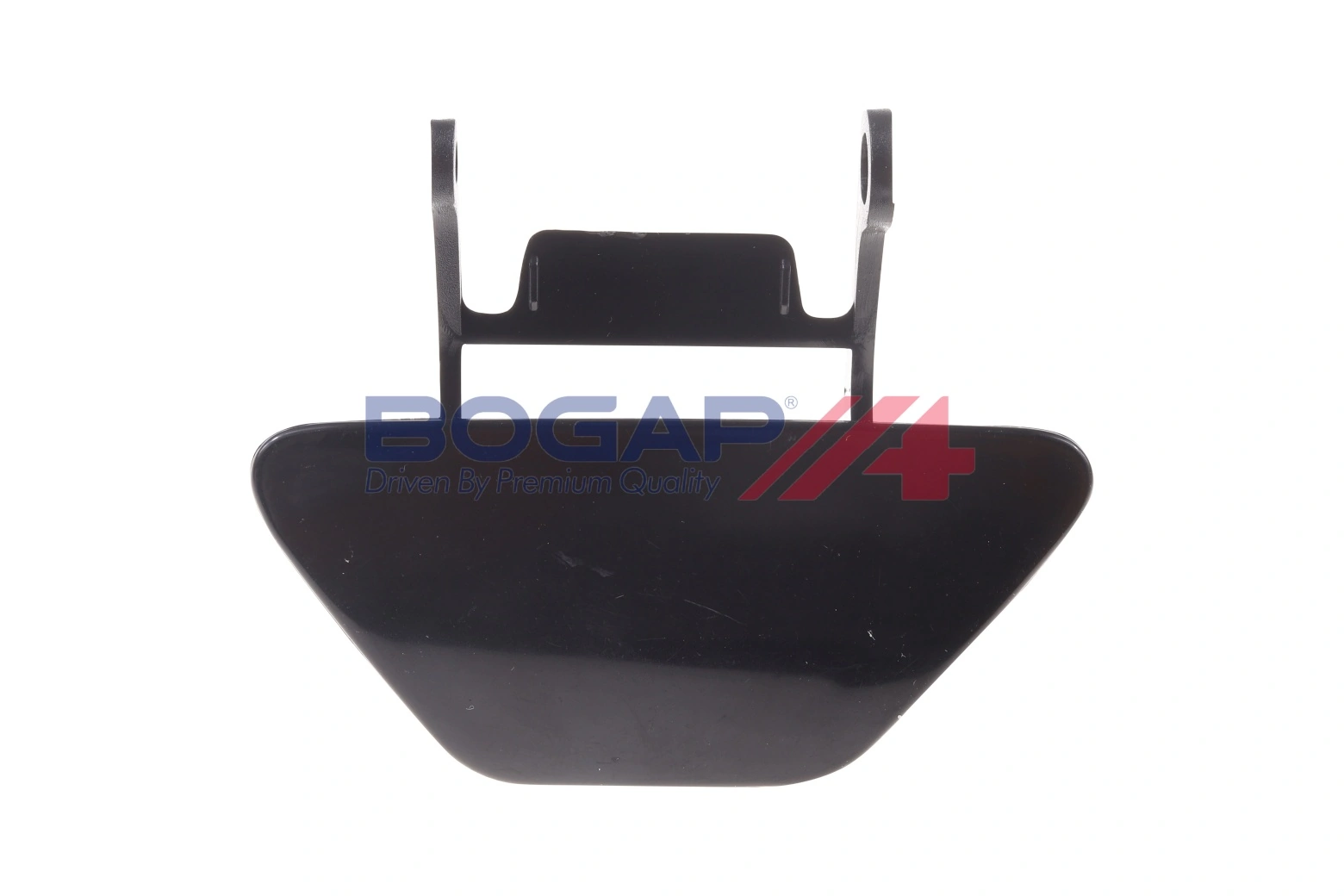 Cover, bumper