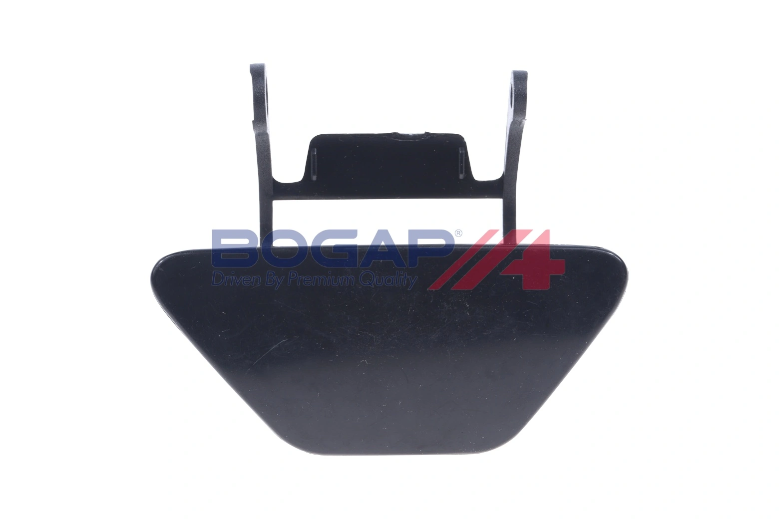 Cover, bumper