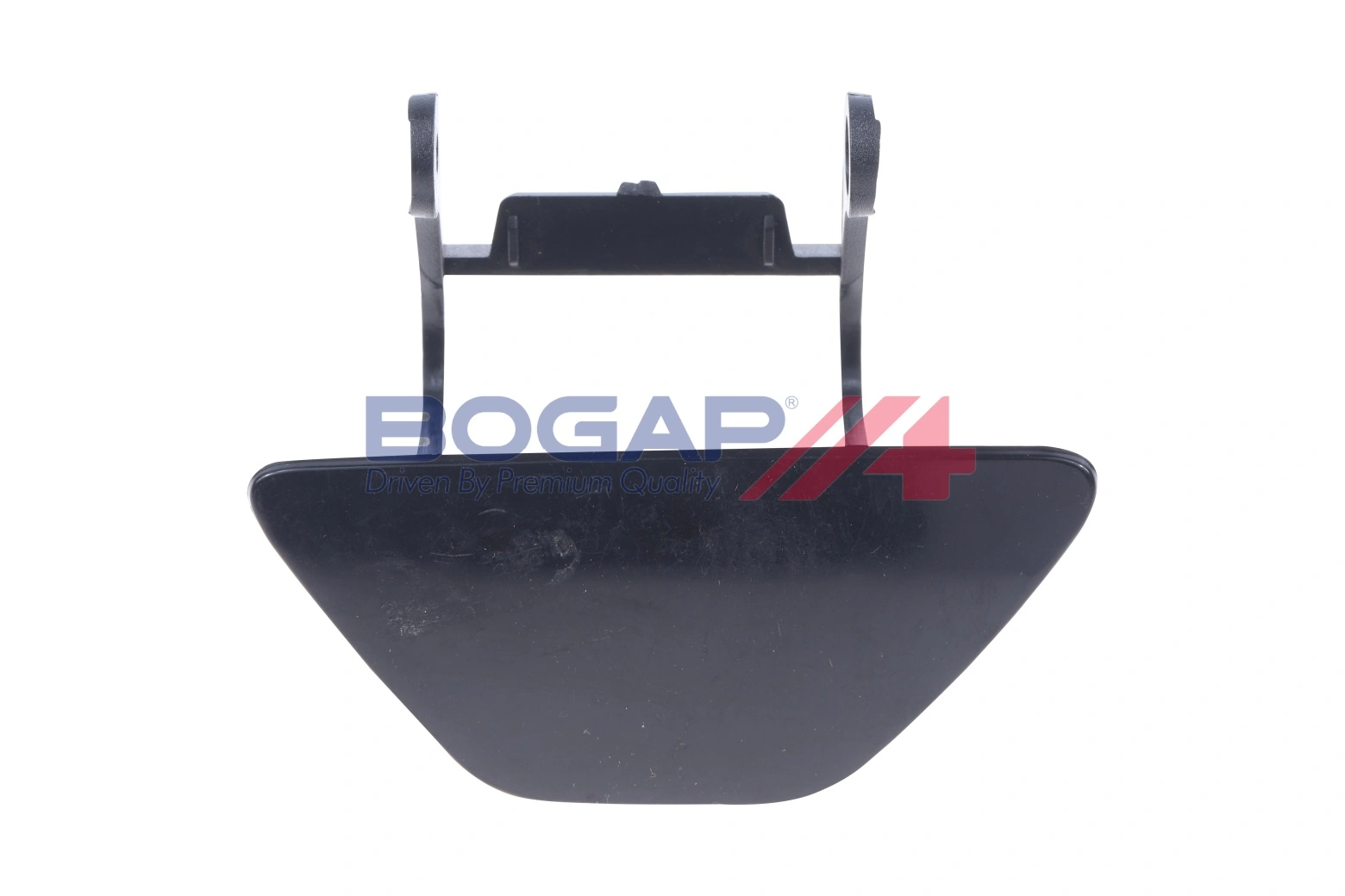 Cover, bumper