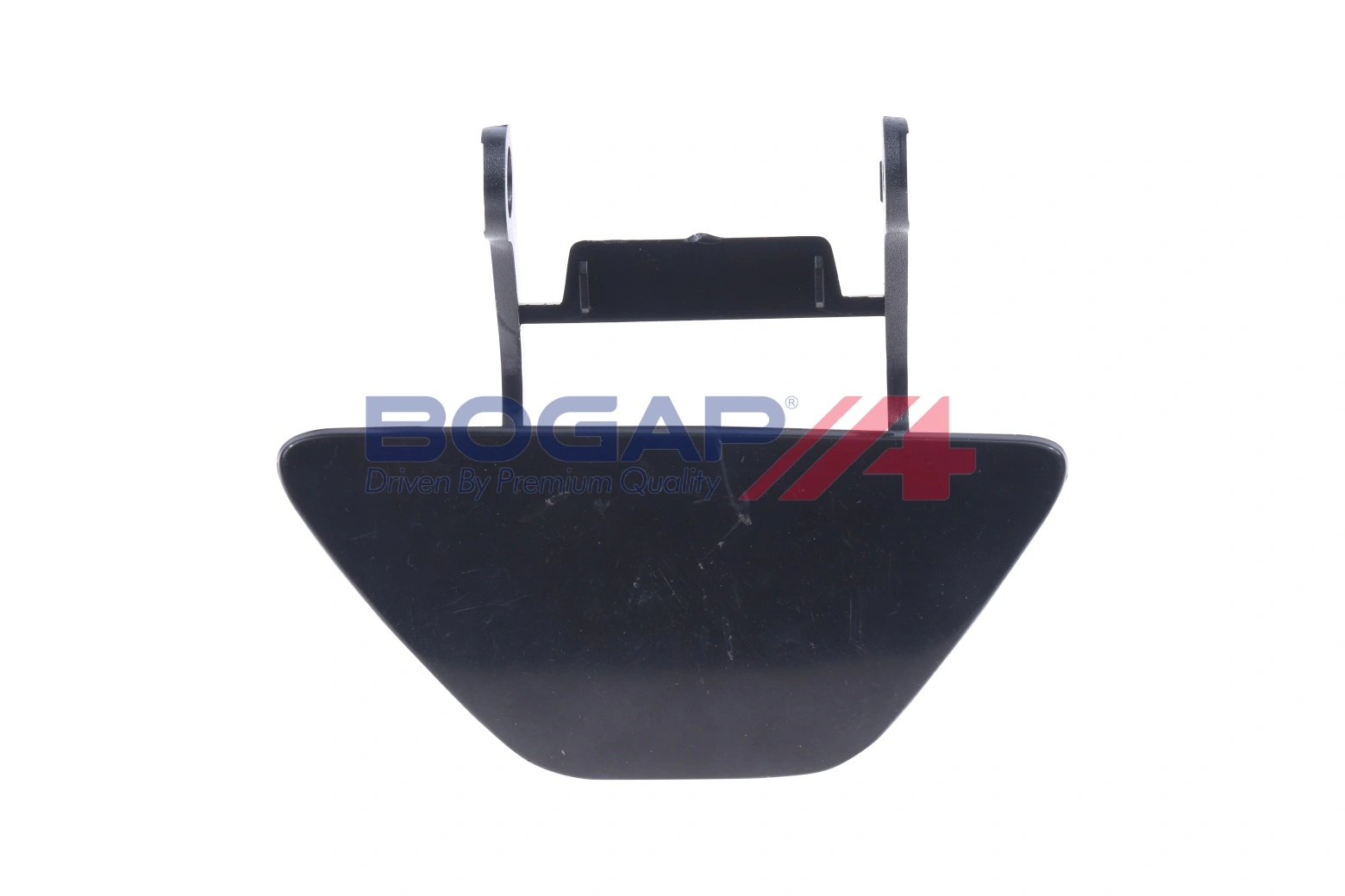 Cover, bumper