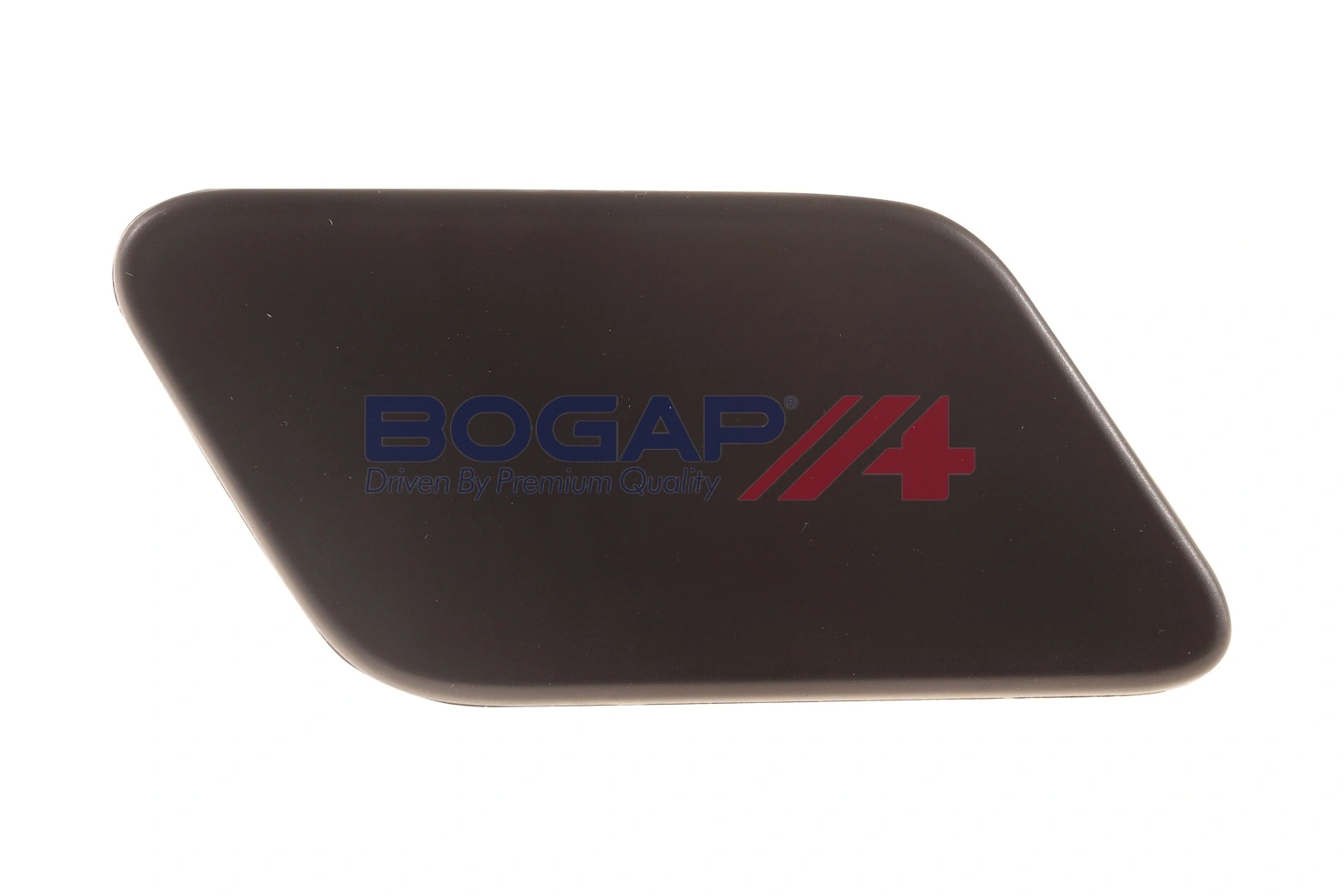 Cover, bumper