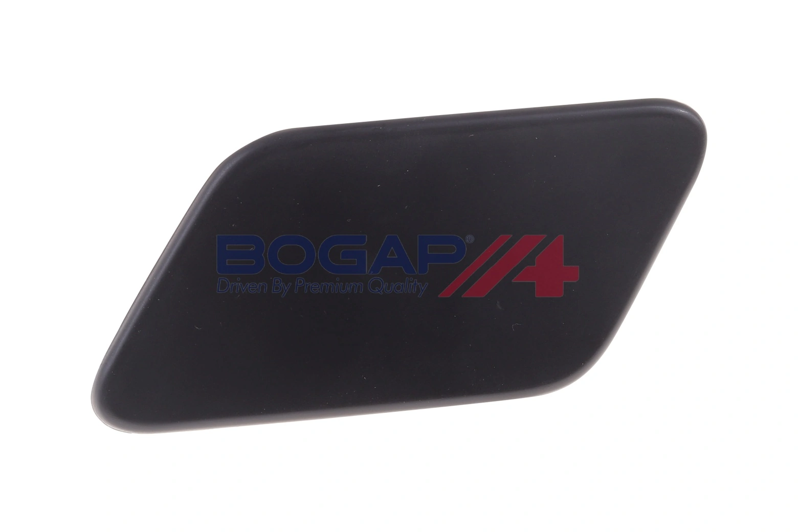 Cover, bumper