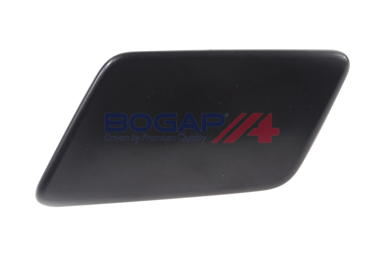 Cover, bumper
