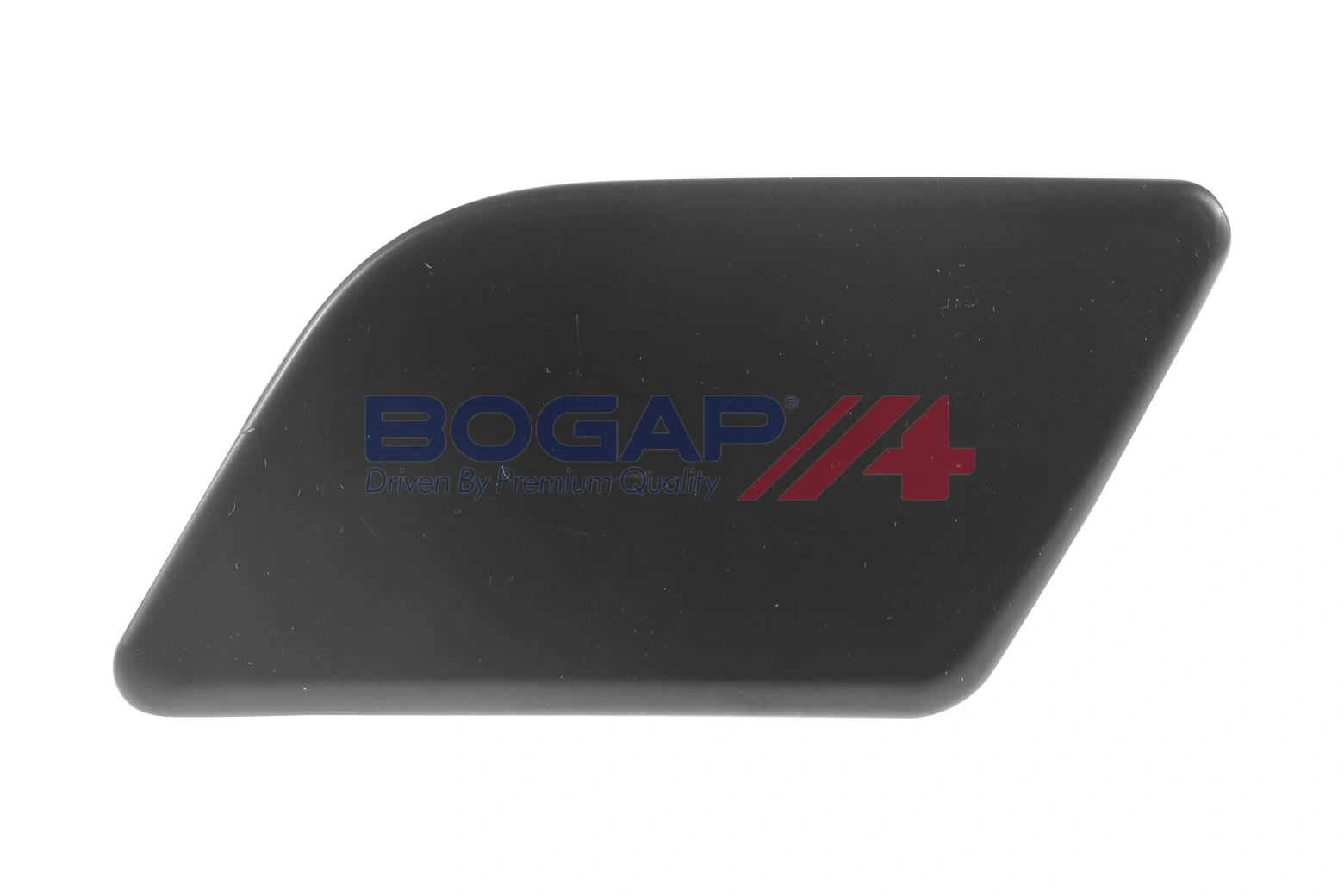 Cover, bumper