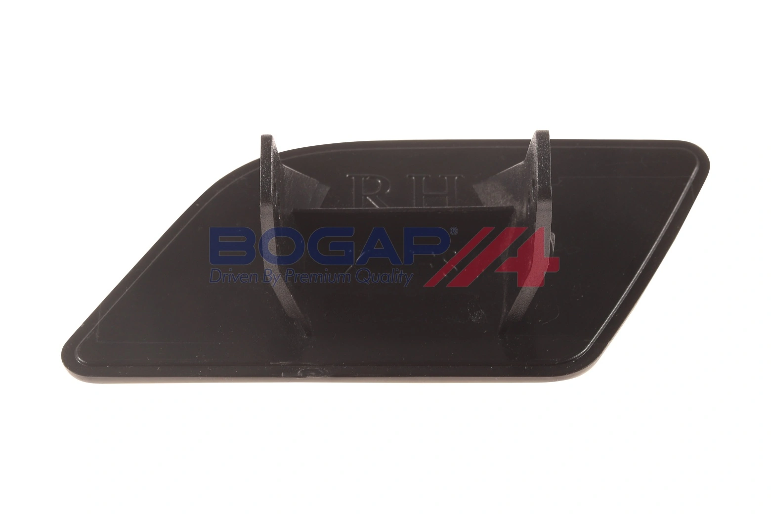 Cover, bumper