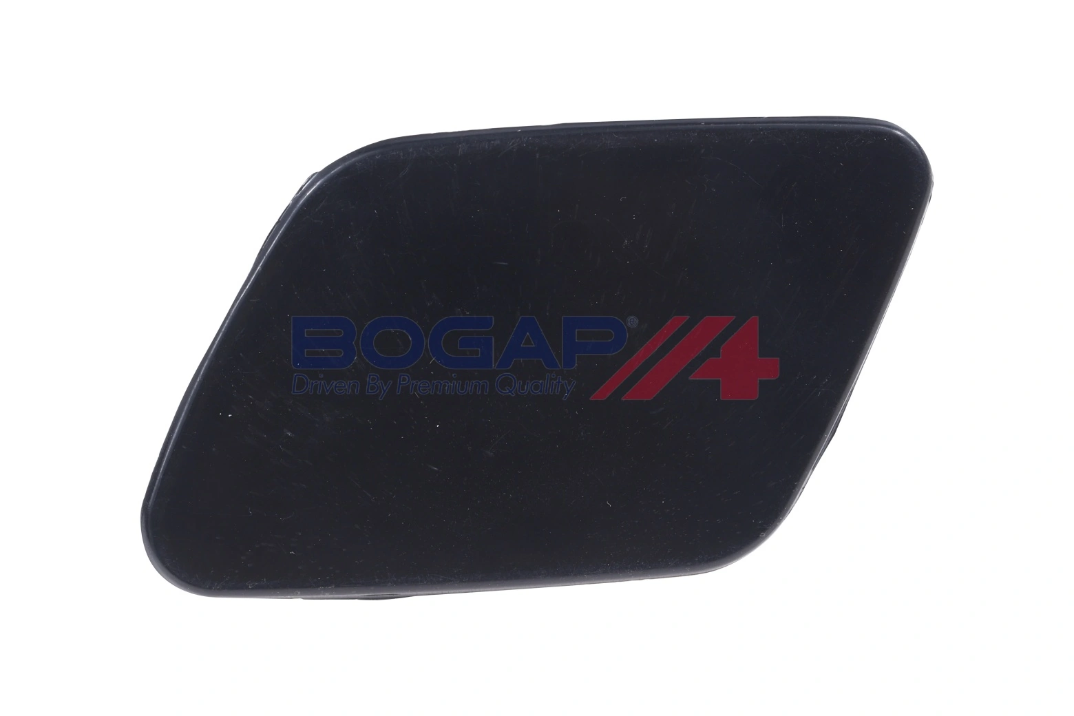 Cover, bumper