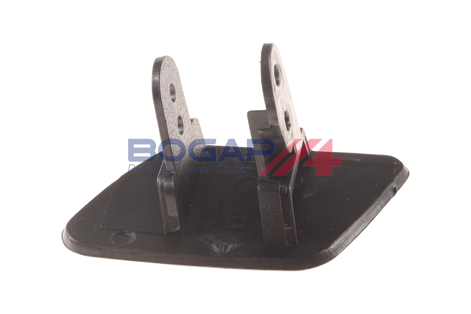 Cover, bumper