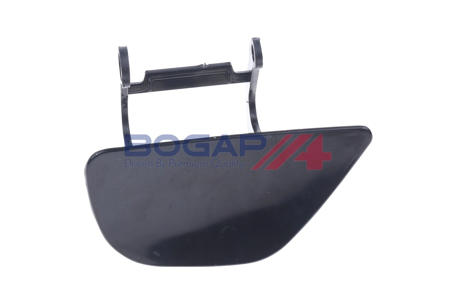 Cover, bumper