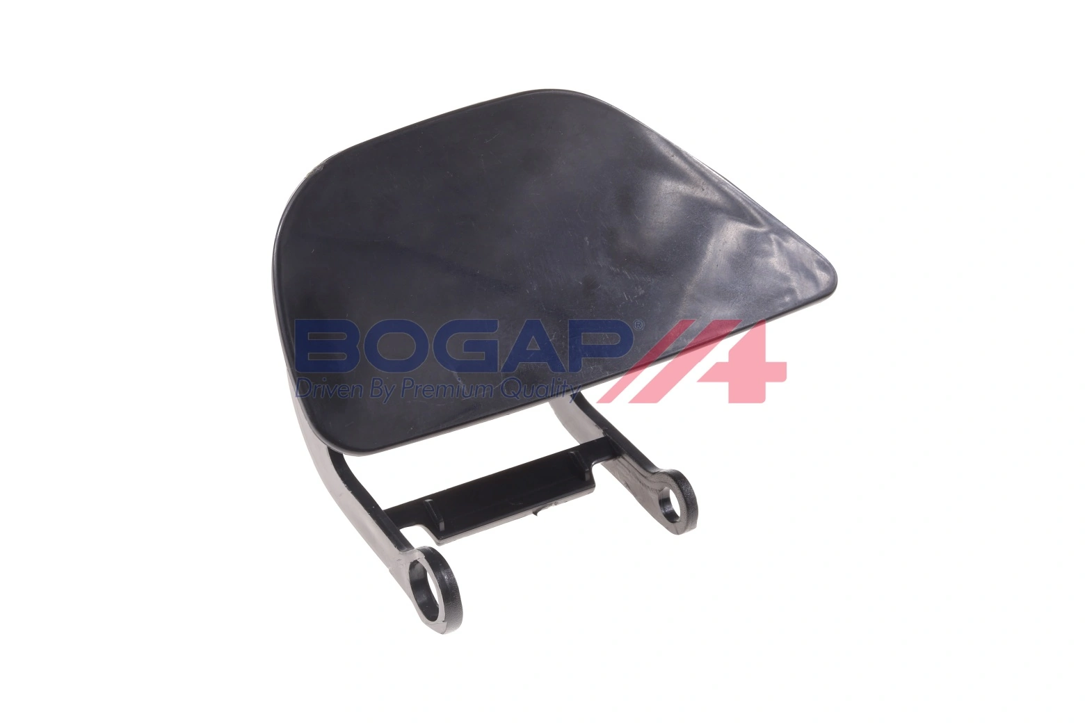 Cover, bumper