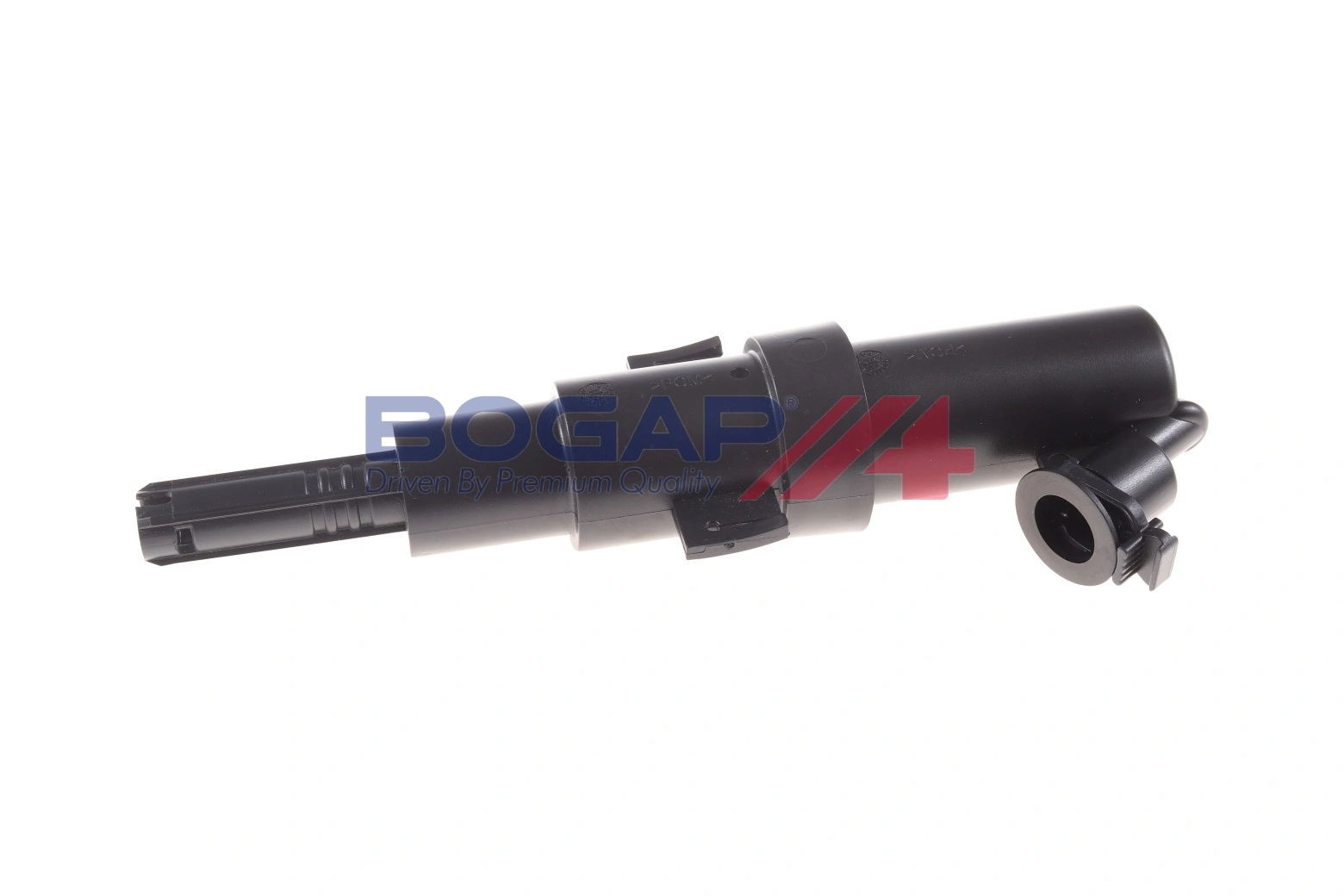 Washer Fluid Jet, headlight cleaning