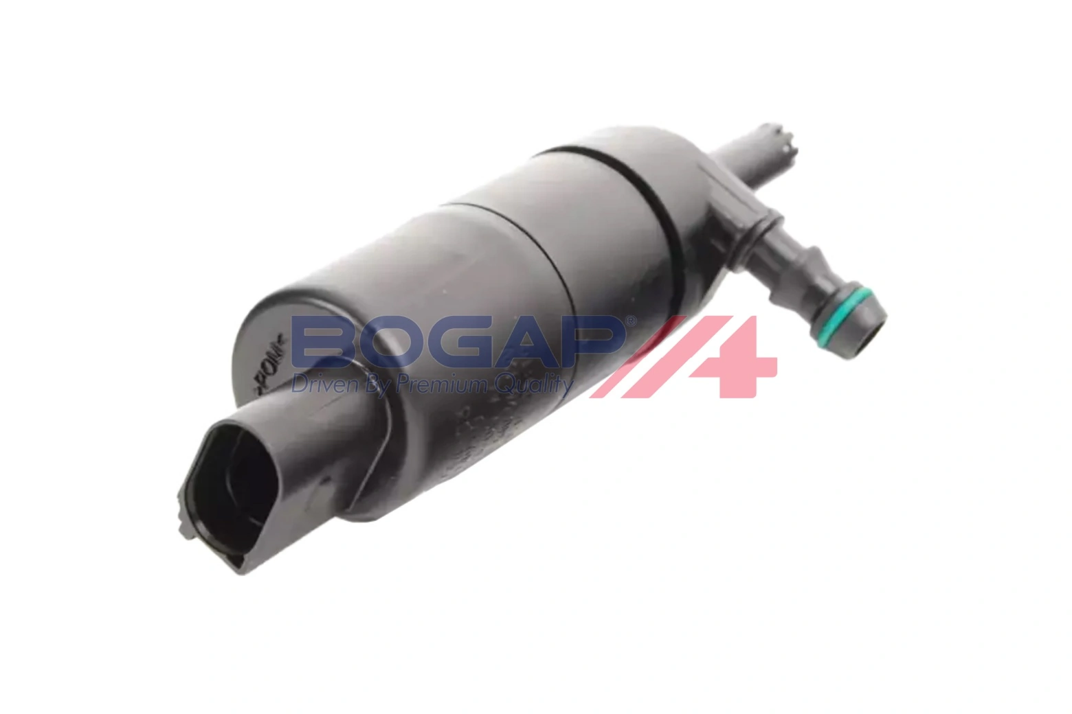 Washer Fluid Pump, window cleaning