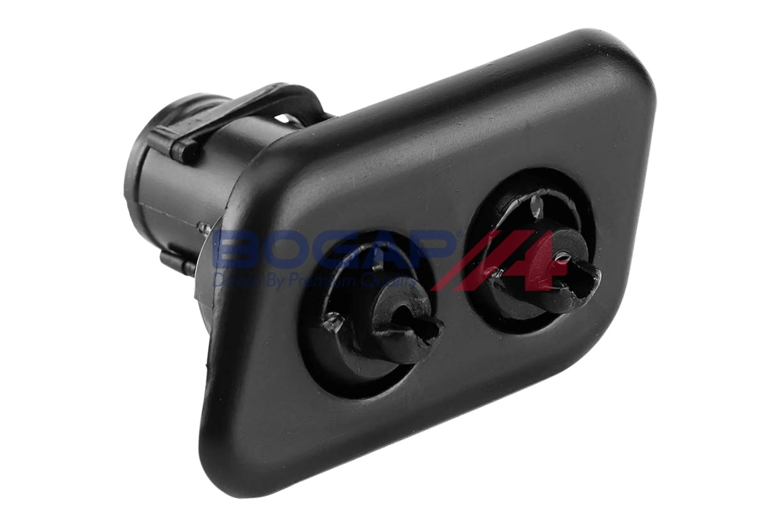 Washer Fluid Jet, headlight cleaning