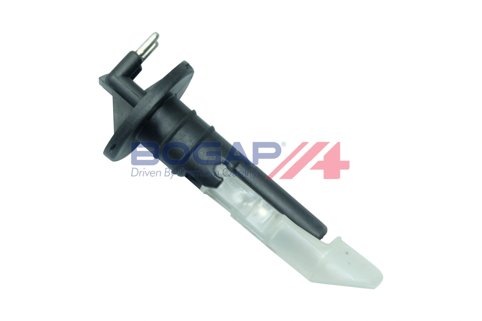 Sensor, washer fluid level