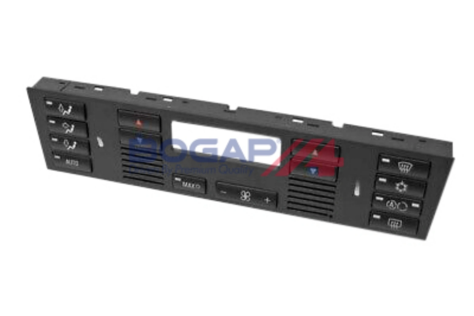 Actuator, air conditioning