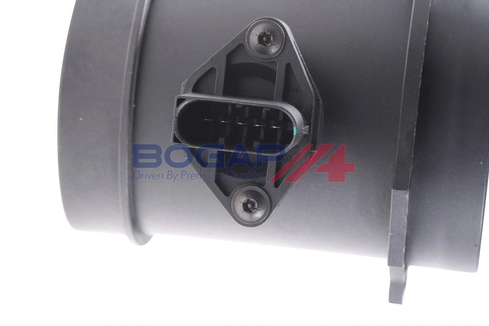 Mass Air Flow Sensor