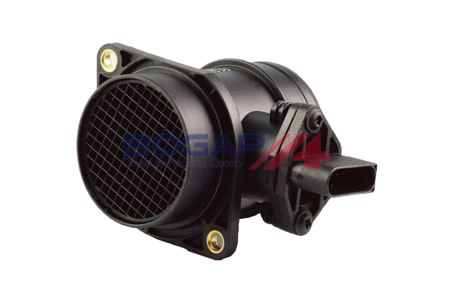 Mass Air Flow Sensor