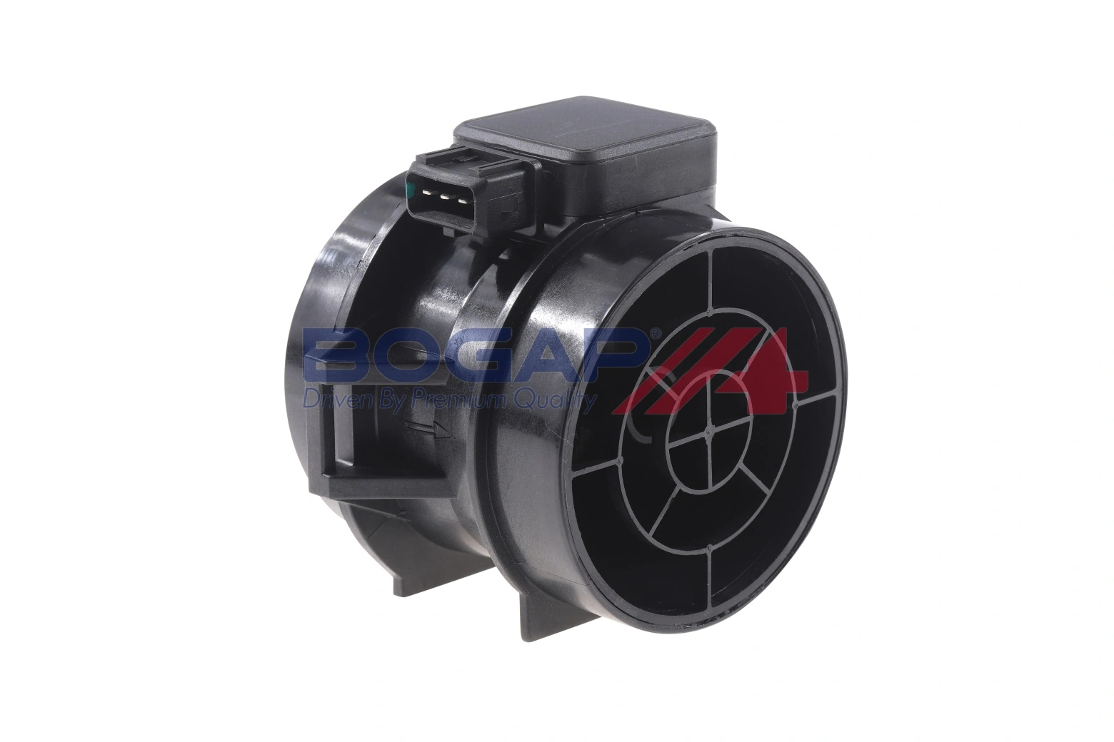 Mass Air Flow Sensor