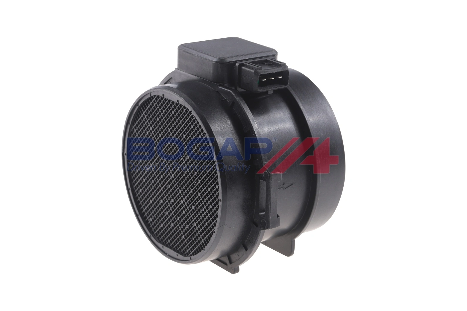 Mass Air Flow Sensor