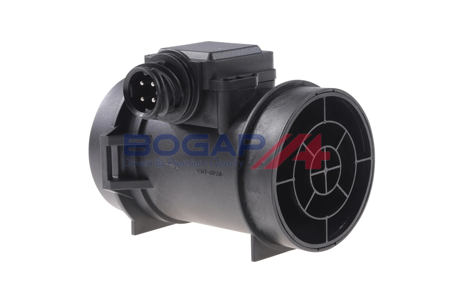 Mass Air Flow Sensor