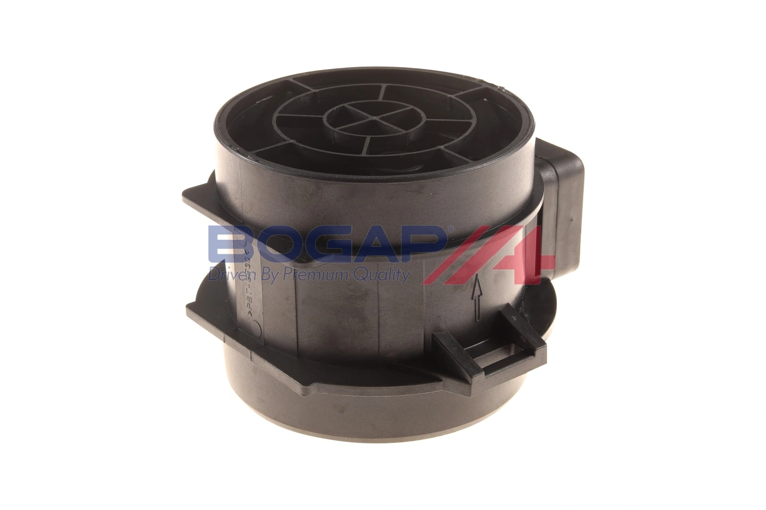 Mass Air Flow Sensor