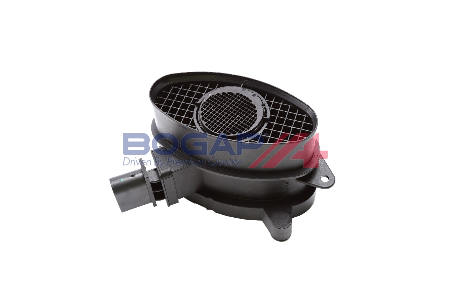 Mass Air Flow Sensor