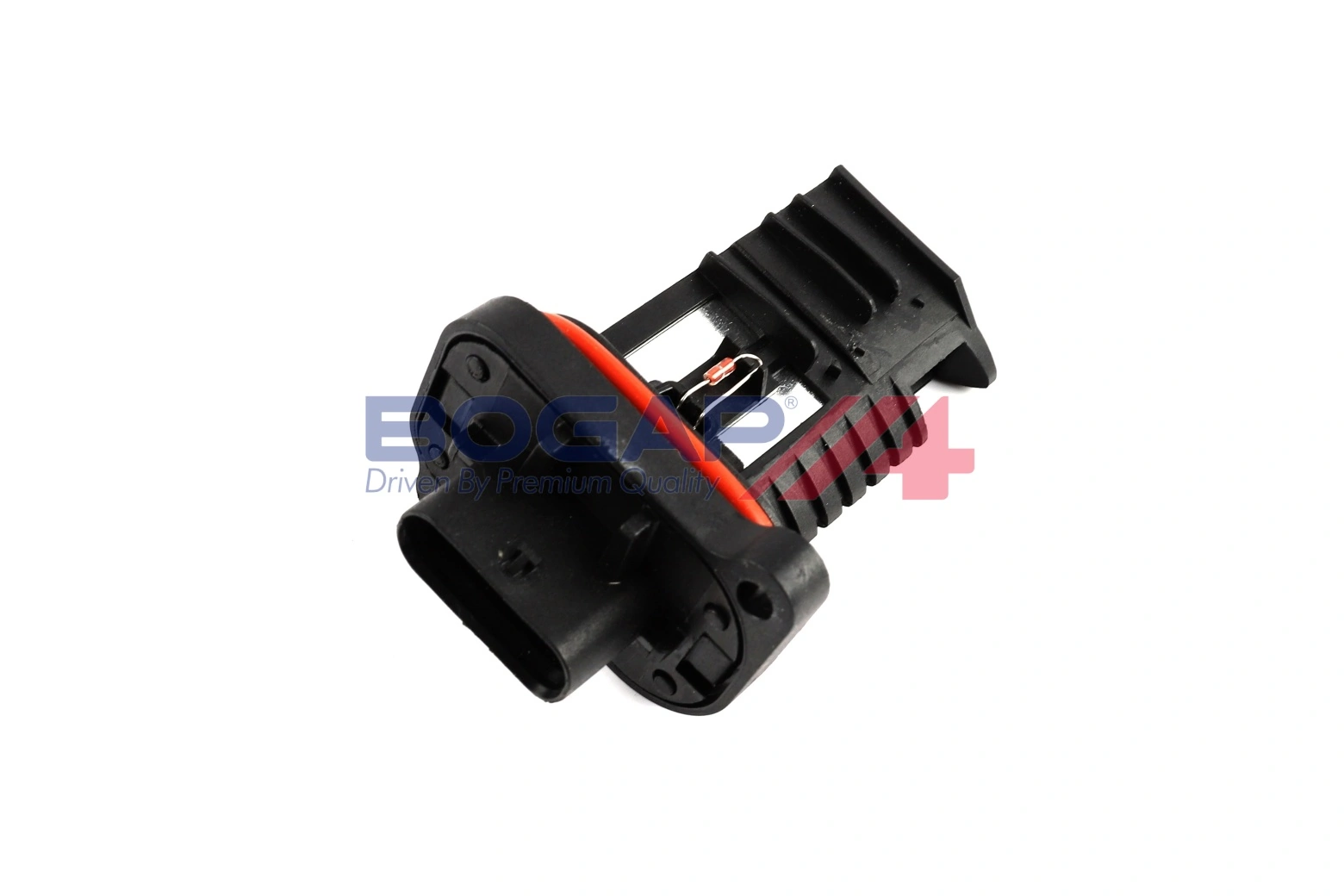Mass Air Flow Sensor