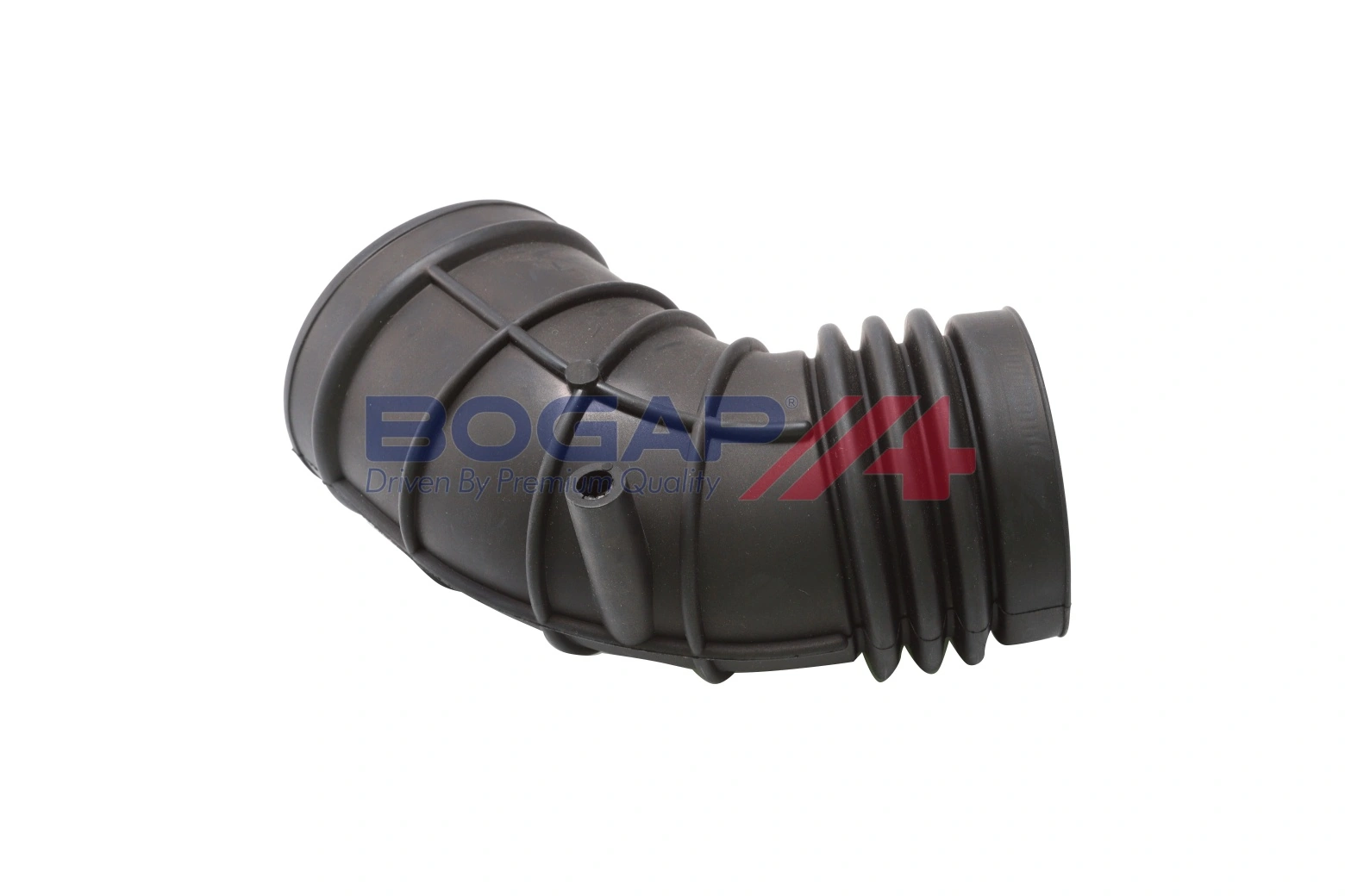 Intake Hose, air filter