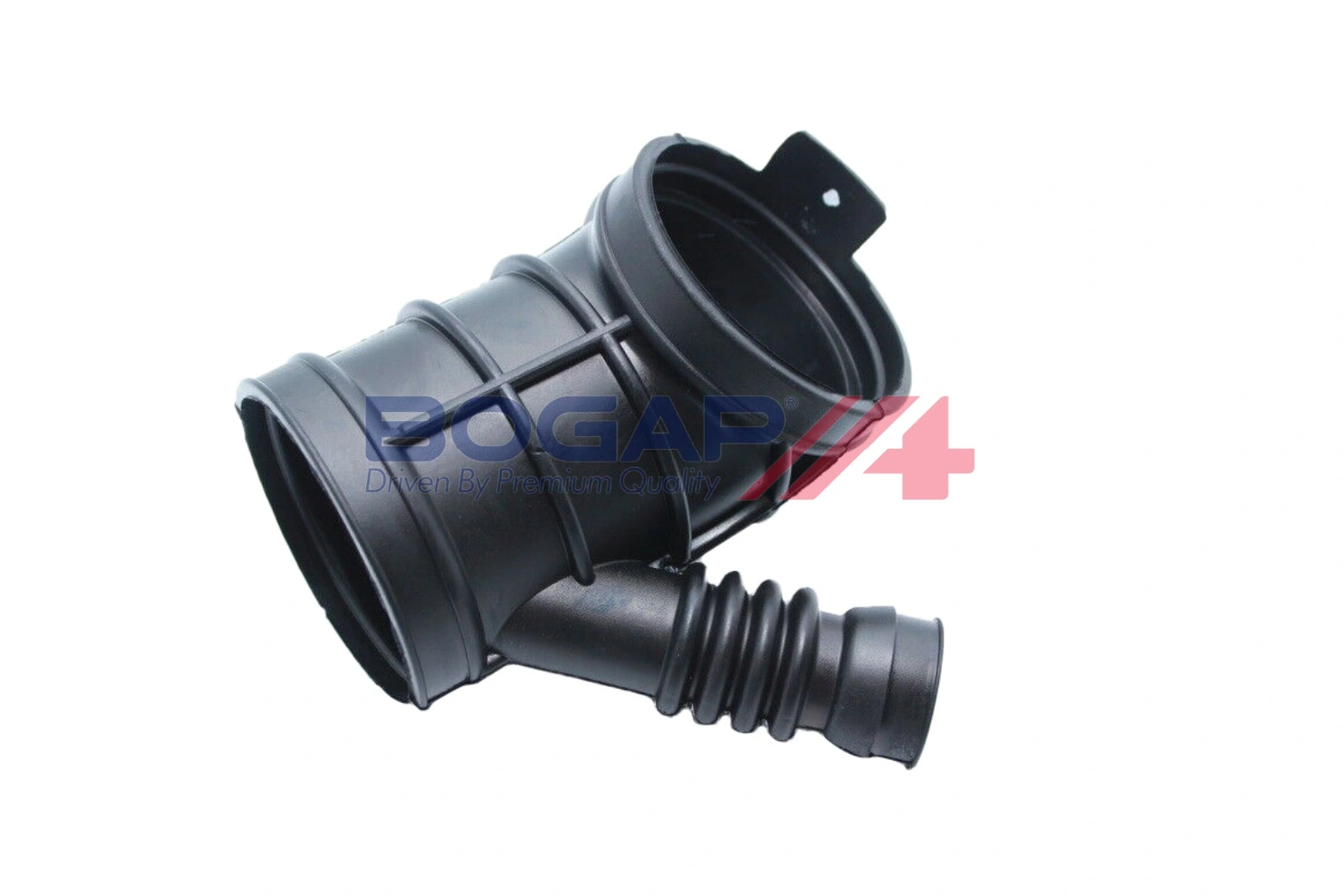 Intake Hose, air filter
