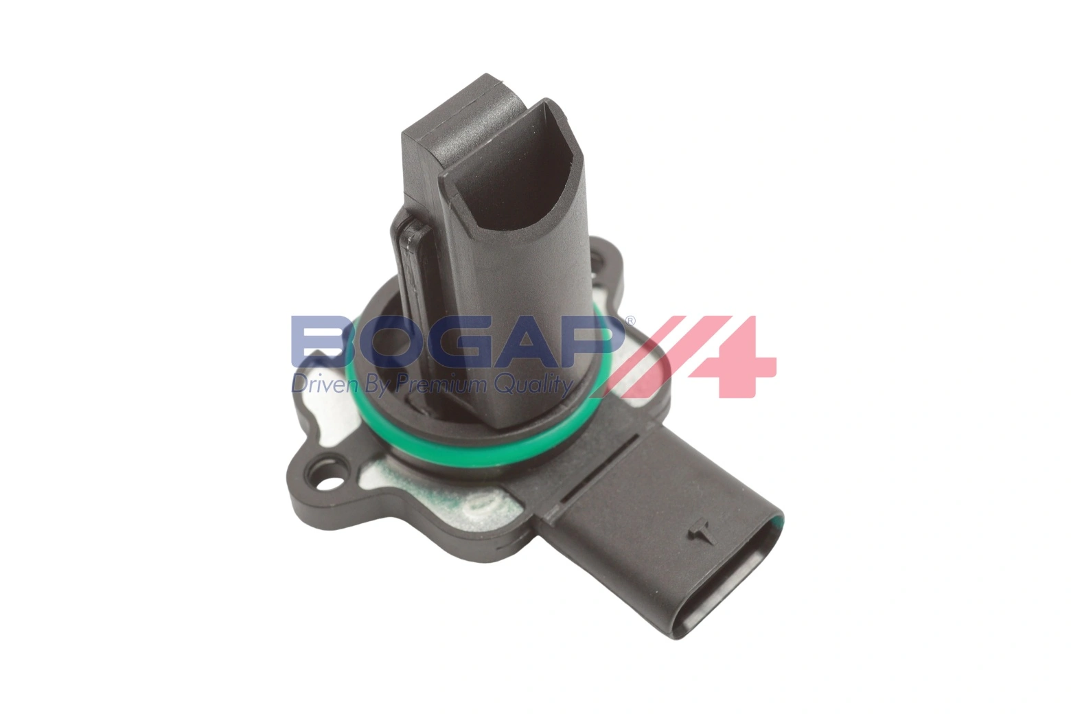 Mass Air Flow Sensor