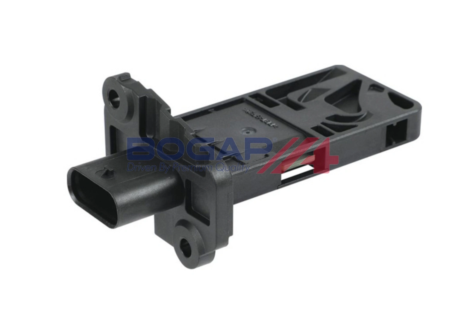 Mass Air Flow Sensor