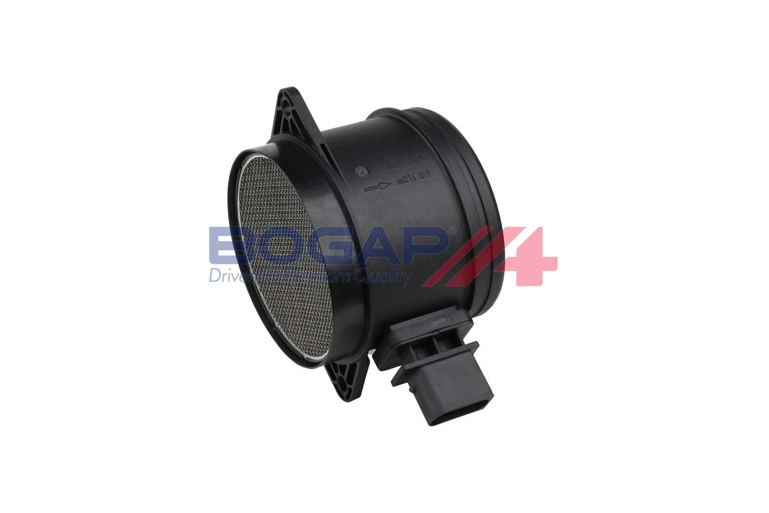 Mass Air Flow Sensor