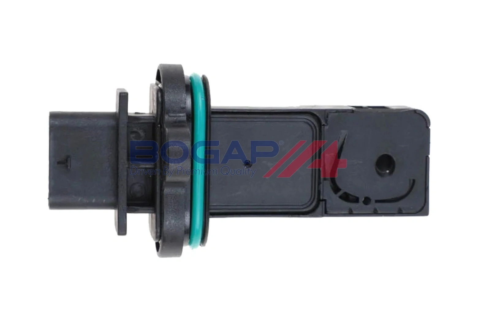 Mass Air Flow Sensor