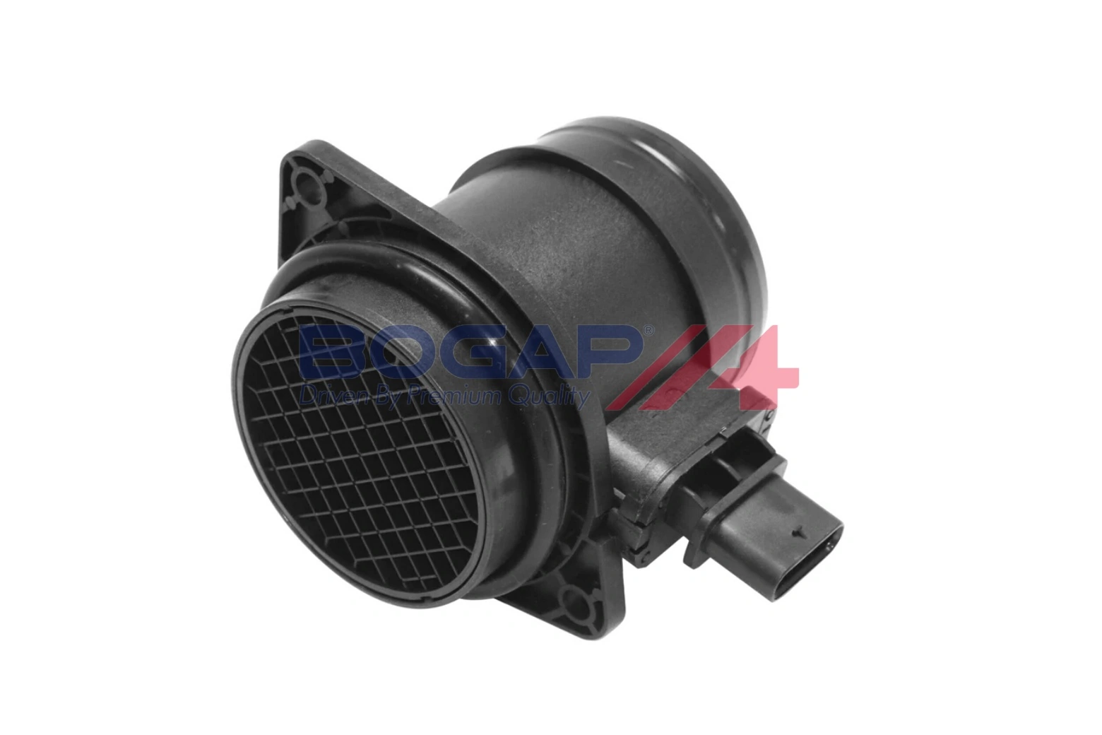Mass Air Flow Sensor