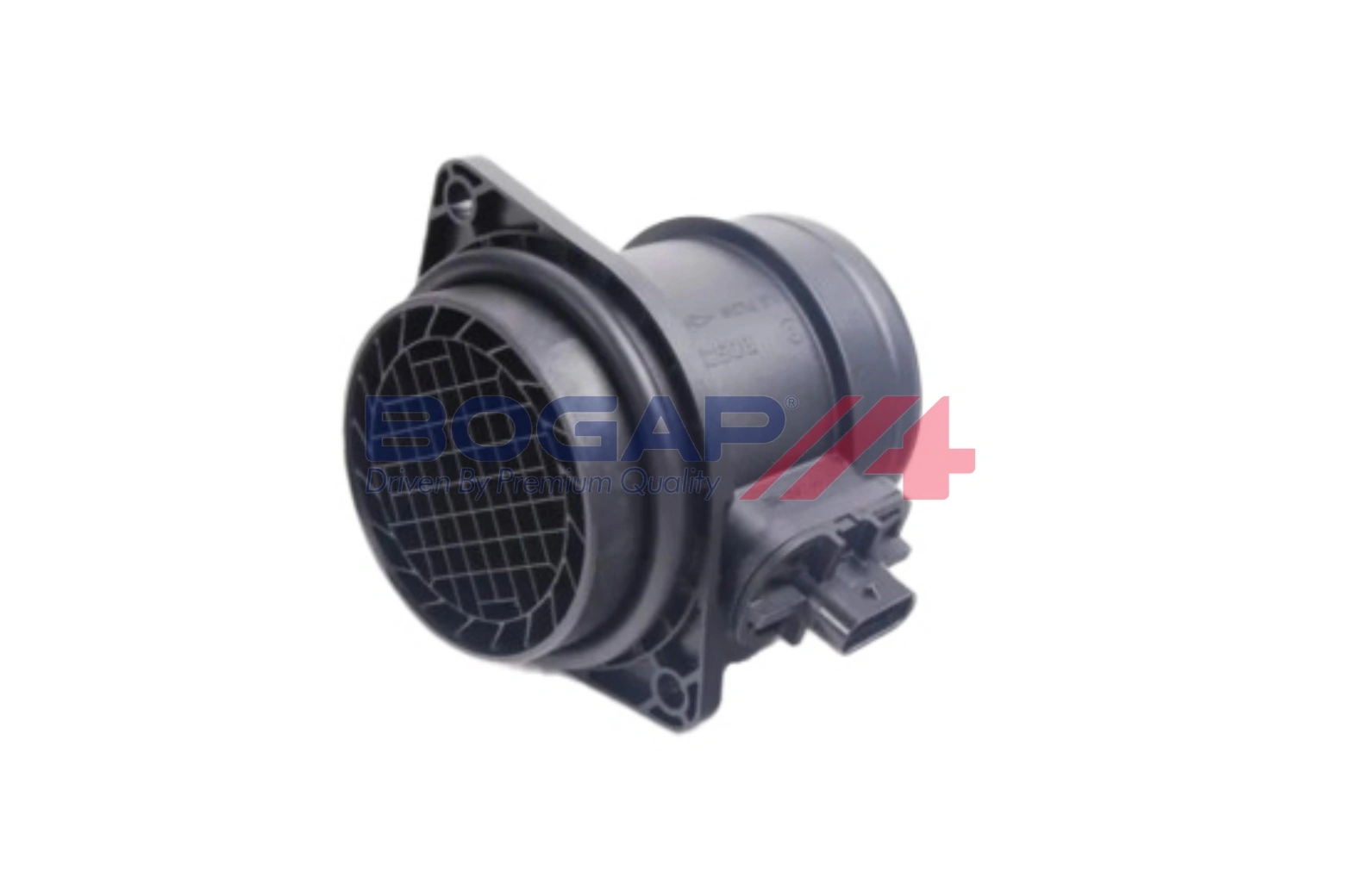 Mass Air Flow Sensor