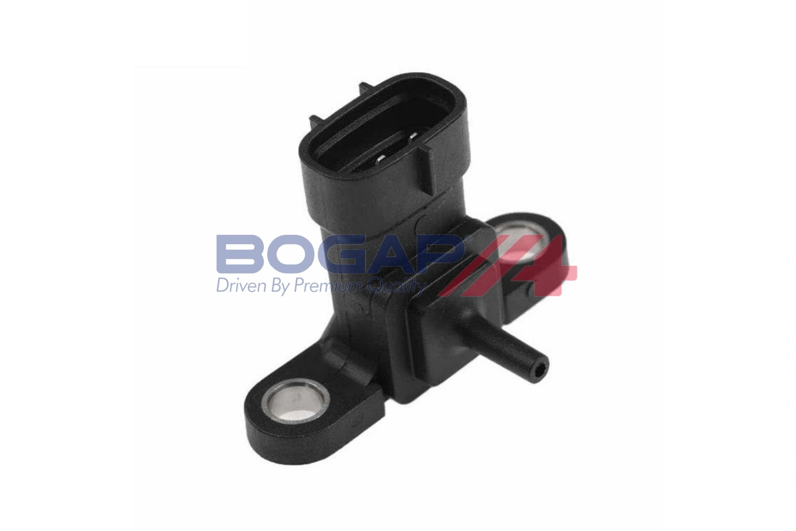 Sensor, boost pressure