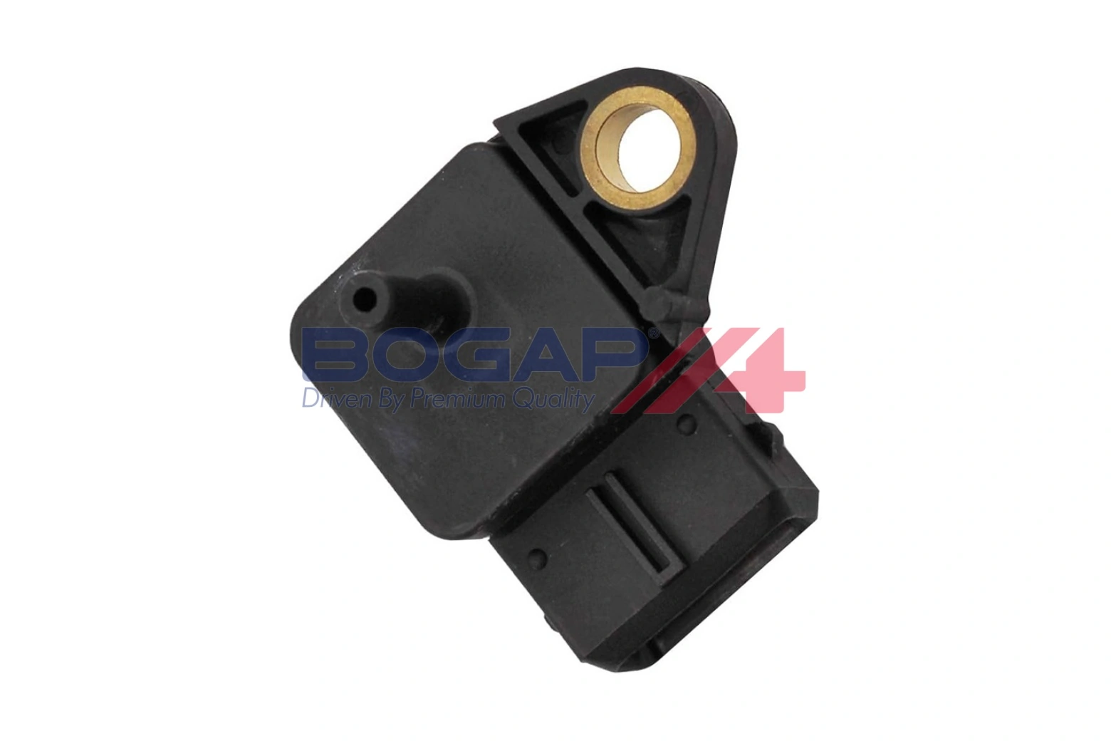 Sensor, boost pressure
