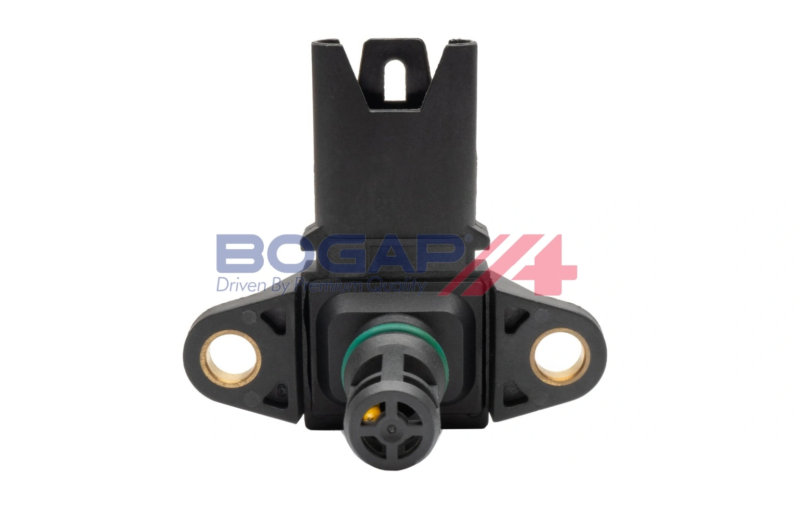 Sensor, boost pressure